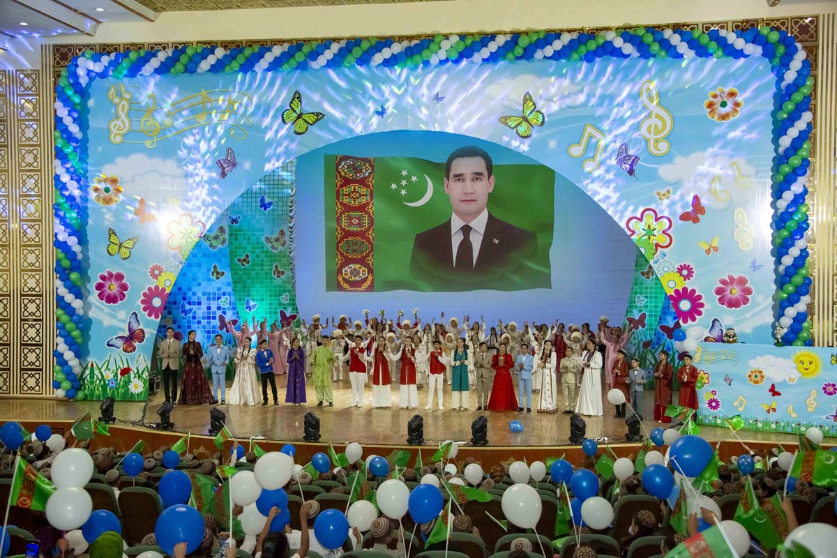 Неделя культуры – 2025: день второй